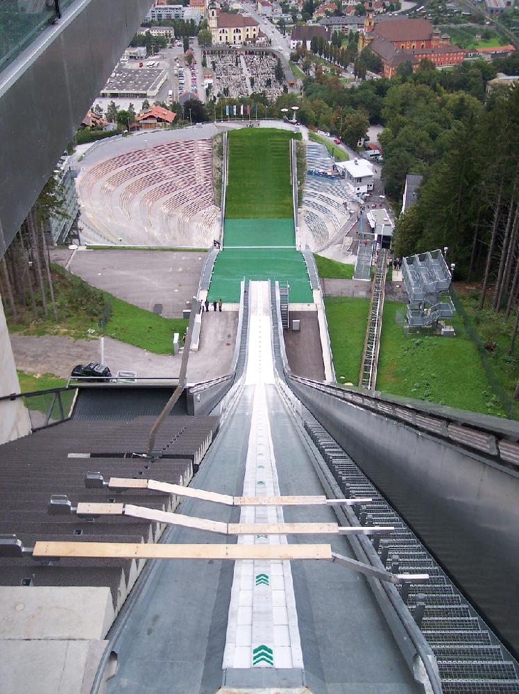 Skoki narciarskie jedną z dwóch najpopularniejszych dyscyplin sportowych wśród Polaków