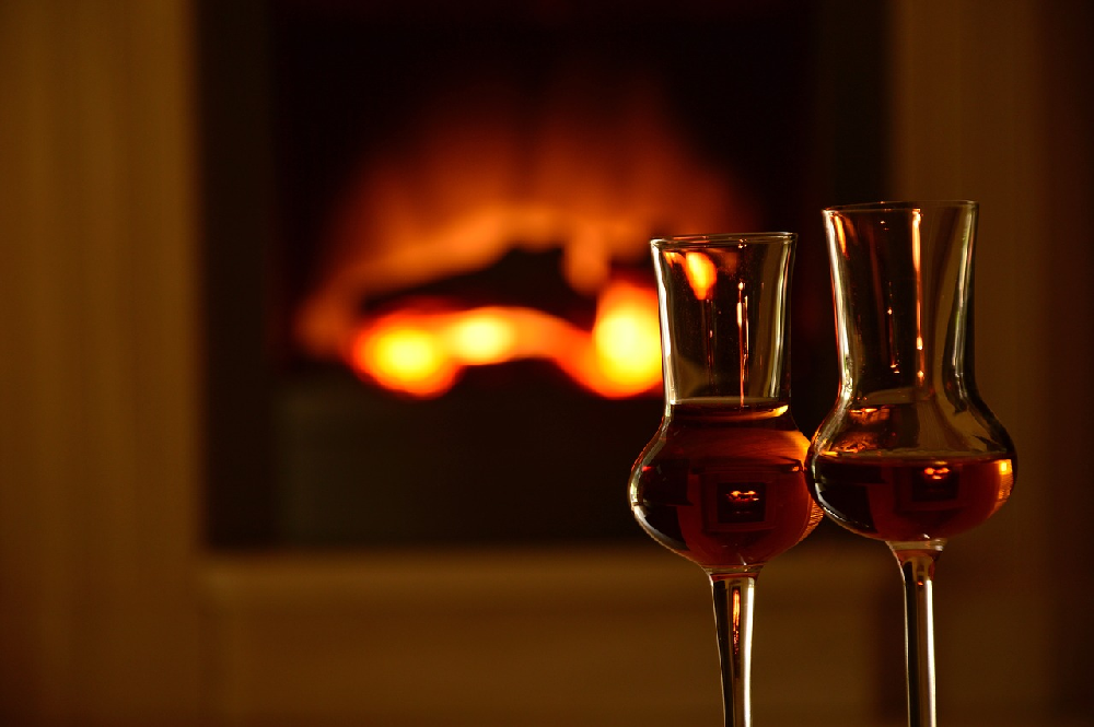 Degustacja whisky – jak powinna wyglądać?