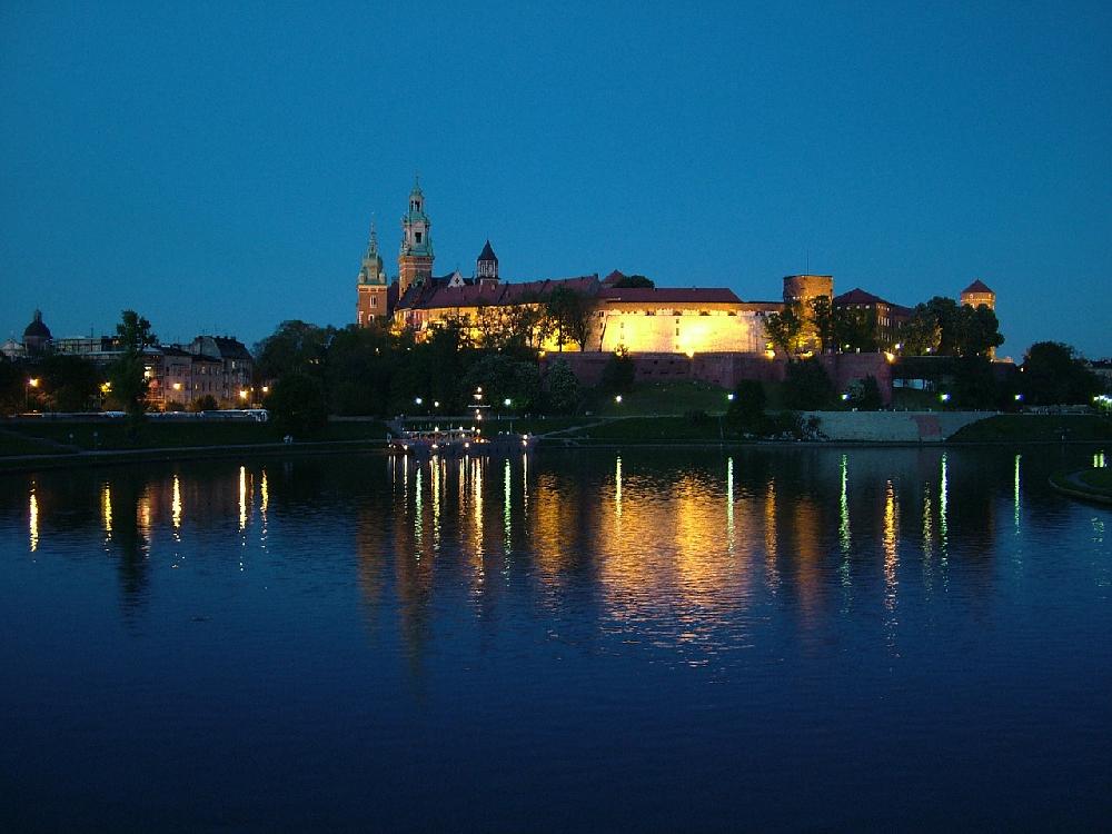 Dlaczego warto odwiedzić Kraków?