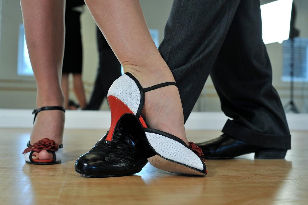 6 powodów, dla których warto zapisać się na lekcje tańca